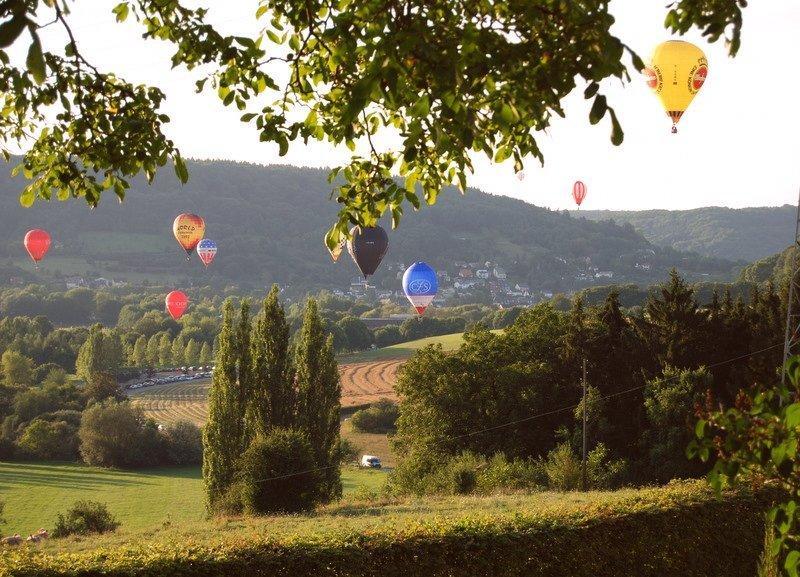 B&B Roudenhaff Echternach Exterior photo