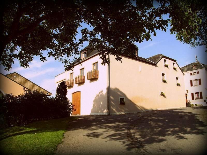 B&B Roudenhaff Echternach Room photo